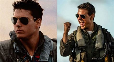 Top Gun Maverick Filme De Tom Cruise Chegará Em Streaming Este Mês