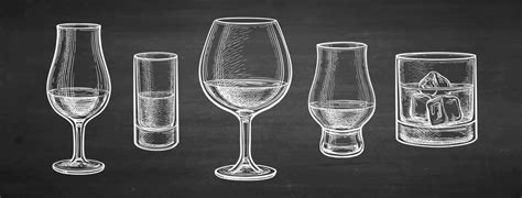 How Do You Choose A Whiskey Glass