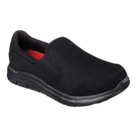 All about comfort shoes and specs are just inside + buyer's guide. Skechers Work - Skechers Work Women's Cozard Slip-On Slip ...
