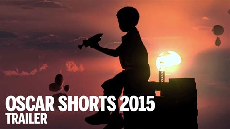 It's worth noting the pandemic's impact on this nomination season. You Can Still Watch the 2015 Oscar Shorts! - ScreenCraft