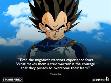 Dragon ball's goku isn't the most articulate character. Afbeeldingsresultaat voor warrior quotes | Warrior quotes ...