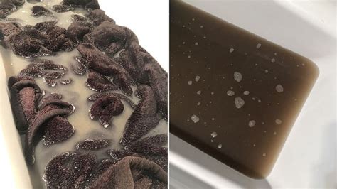 In some ways, washing colored clothes is similar to washing dark clothes. Pin on Home