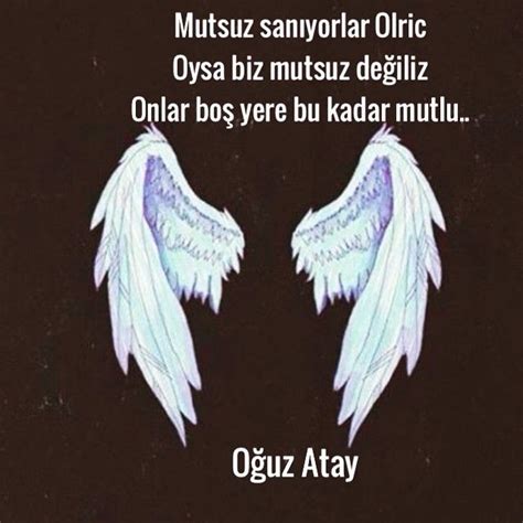 Olric ve Efendisi (Oğuz Atay- Tutunamayanlar) | Ilham ...