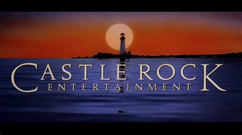 Castle Rock Entertainment Logo 70mm Youtube