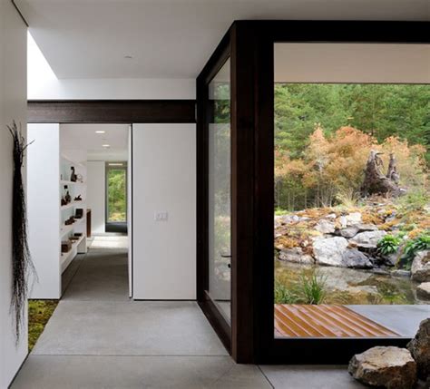 Natural Home Architectural & Interior Design | Modern ...