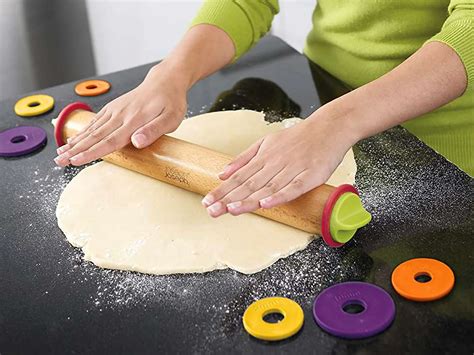 The Best Rolling Pin For All Your Fall Baking Southern Living