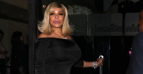 Wendy Williams Fans Outraged Over Online Presence Being Erased