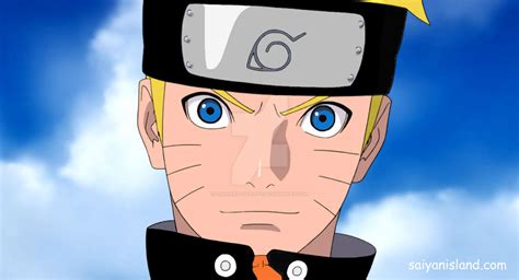 Adult Naruto Self By Thenarutoeditor On Deviantart