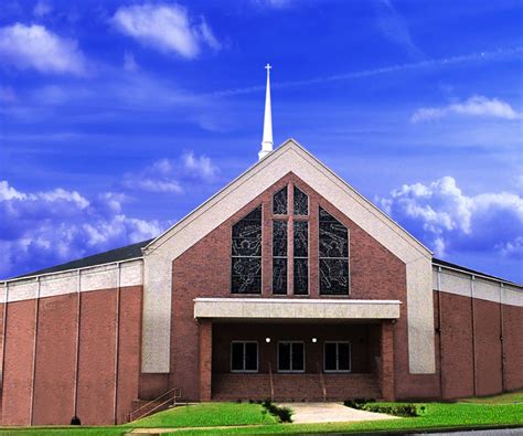 New Salem Missionary Baptist Church Memphis Tn Kjv Churches