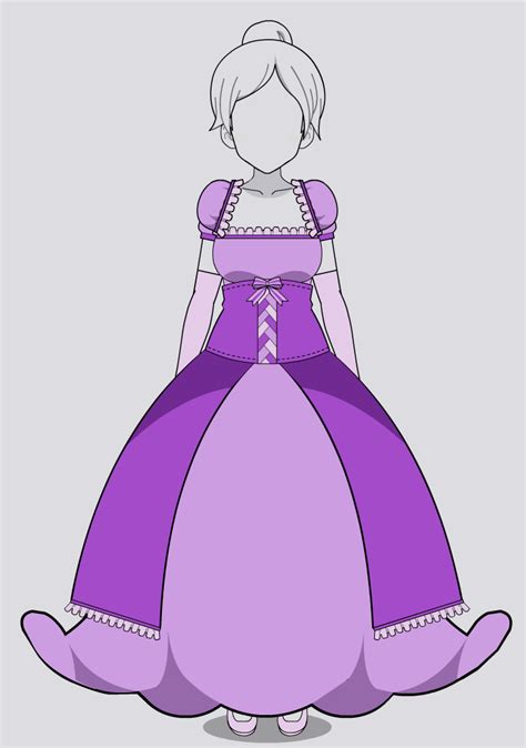 Kisekae Princess Ballgown Code Included By Rainbowfan256 On Deviantart