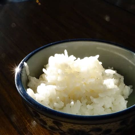 You can use this technique on any type of brown rice i originally found this technique on saveur, and i'm so thankful i did. Microwave White Rice | Love Food Not Cooking