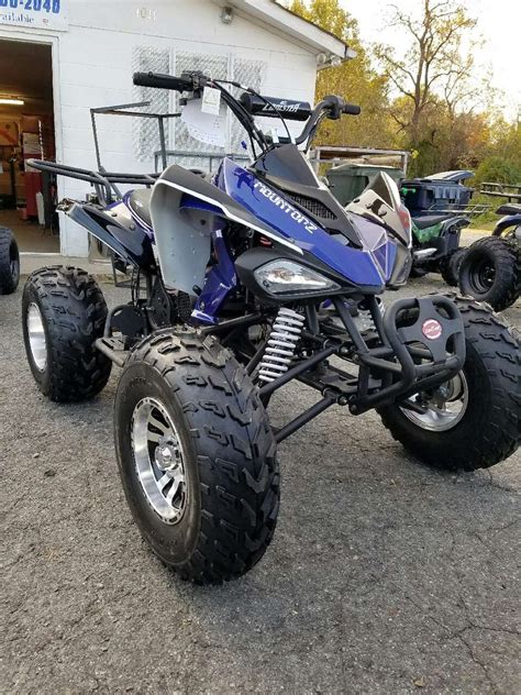 Are chinese four wheelers worth it? letgo - 150cc Four wheelers Brand New With... in Welcome, NC