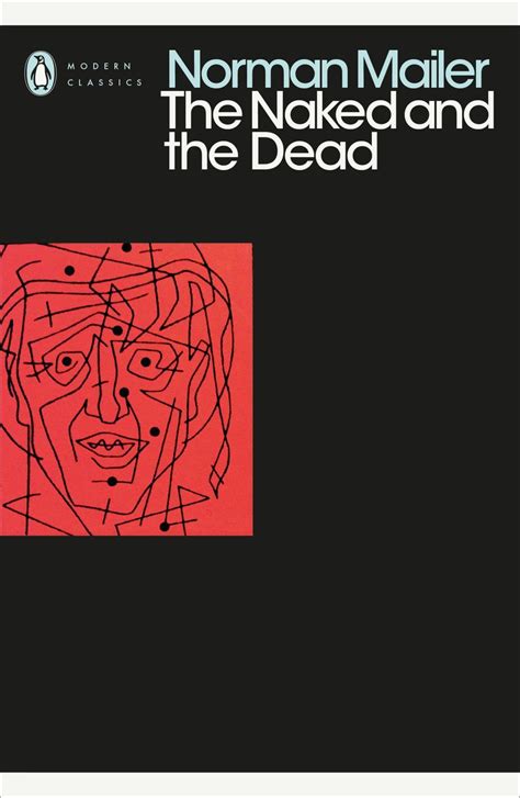 The Naked And The Dead Von Norman Mailer Taschenbuch