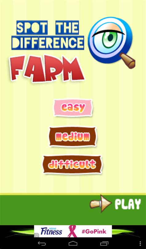 Spot The Farm Differences Amazonca Appstore For Android