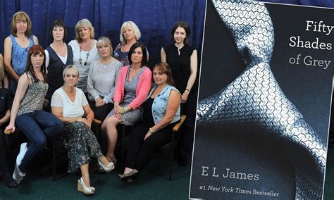 50 Shades Of Grey Village Amateur Dramatics Group Stage Sex Show Based