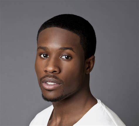 Shameik Moore Net Worth Salary And Wiki Bio