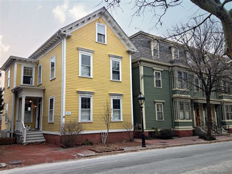 The Green Book On Benefit Street - Providence Daily Dose
