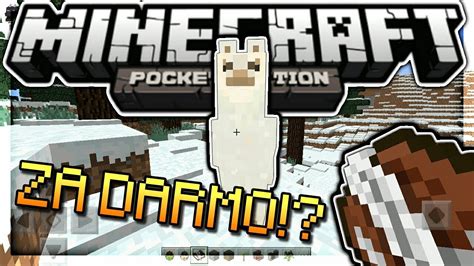 Maybe you would like to learn more about one of these? PORADNIK Jak zainstalować Minecraft Pocket Edition za ...