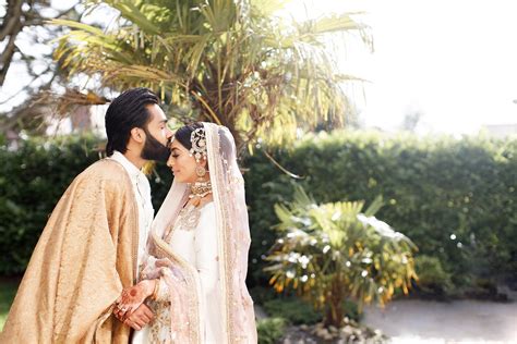 Ammarah Pakistani Intimate Wedding — Zehra Jagani Photographer