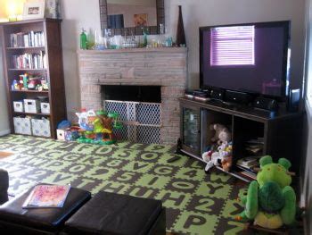 23 best ideas about Living Room and Play Area on Pinterest | In the
