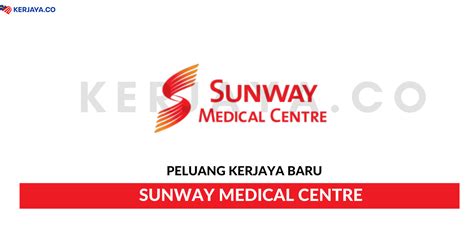 Managing director at ssn medical products sdn bhd. Jawatan Kosong Terkini Sunway Medical Centre ~ Pelbagai ...