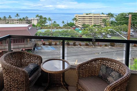 Penthouse Condo In Kona Resort W Ocean Views Kailua Kona Hi Evolve