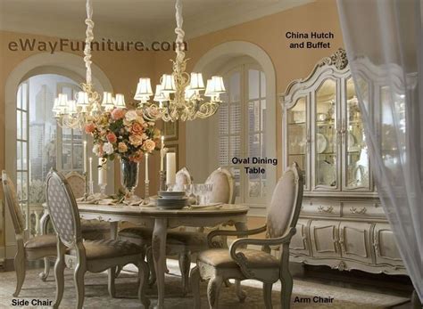 5 piece glass dining table set 4 chairs room kitchen breakfast furniture silver. White Formal Dining Room Set Oval Wood Table 6 Chairs ...