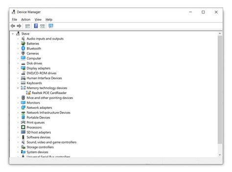 How To Use And Troubleshoot With Device Manager In Windows 10 Techtarget