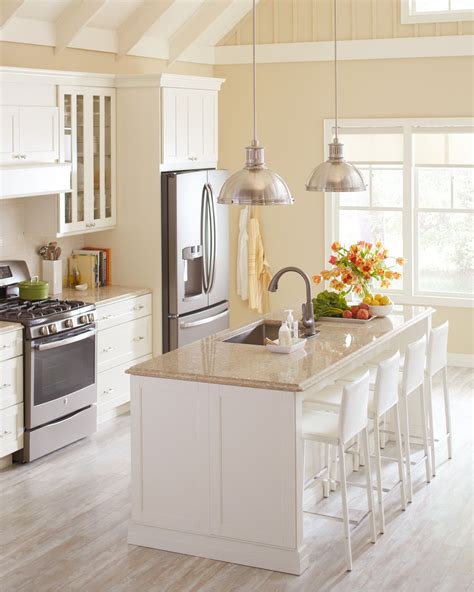 However, they are harder to damage than other countertops, like laminate and corian. Home Depot: Quartz and Corian Countertops | Quartz kitchen ...