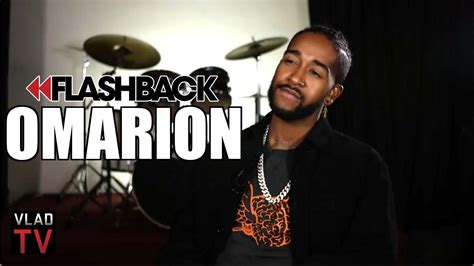 Omarion On Raz B And Chris Stokes Flashback Youtube