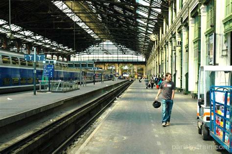 +33 (0)1 43 43 09 06. 'Gare de Lyon' Train Station - Paris by Train