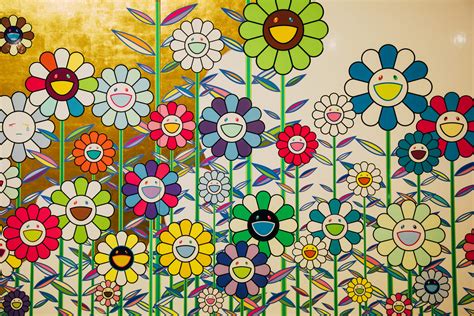 Maybe you would like to learn more about one of these? Takashi Murakami Wallpaper Computer - TUV Wallpaper
