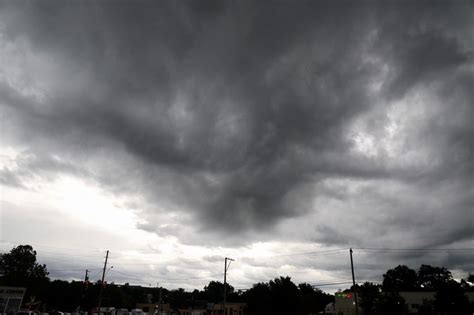 Strong Winds Heavy Rain Possible During Friday Storms In Central Pa