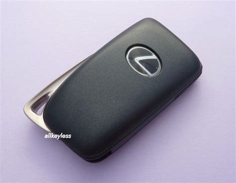 Unlocked Oem Lexus Nx Rx Smart Keyless Remote Fob Hyq Flb New