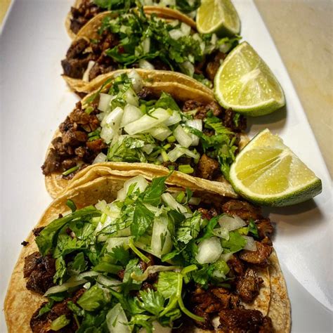 Maybe you would like to learn more about one of these? The Best Tacos in Chicago by Neighborhood | UrbanMatter