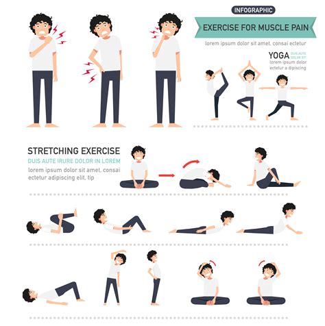 How To Stretch Neck Muscles Properly 7 Steps