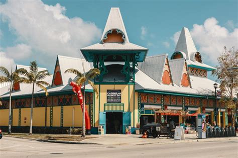 Explore Art And Culture In Little Haiti Miami And Miami Beach