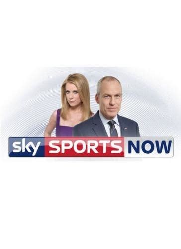 Sky Sports Now Next Episode Air Date And Countdown