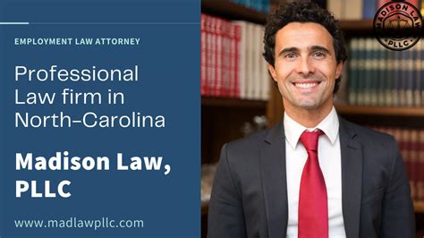 Professional Law Firm In Nc By Madison Law Pllc Issuu