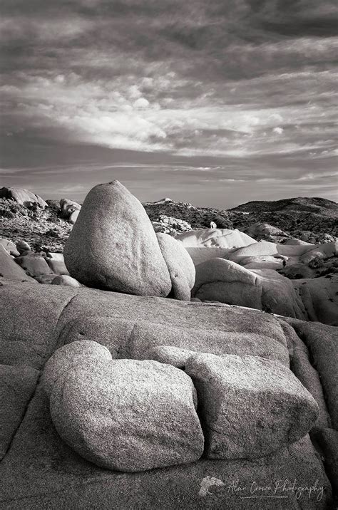 Joshua Tree National Park Alan Crowe Photography