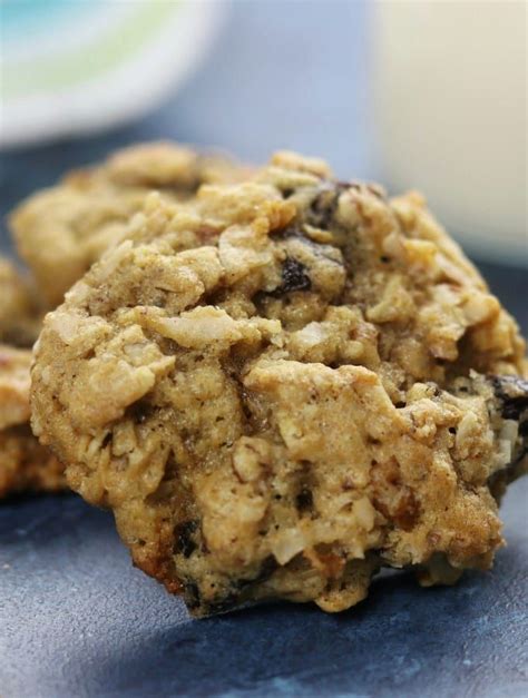 Soft, chewy, packed with raisins… you've got to try them. Old Fashioned Oatmeal Raisin Cookies create a chewy and crispy treat that everyone loves. H ...