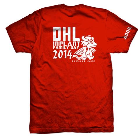 Best high quality buy tshirt designs. Silverskin Art And Design: T-Shirt Design ( DHL INPLANT ...