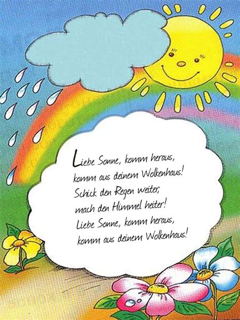 Gedicht für Kinder Ecclesiastes 7 9, Kindergarten Portfolio, Kids Poems