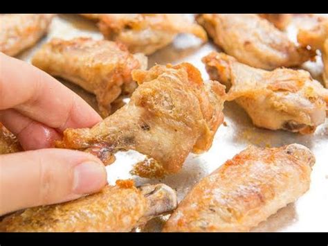 This method produces perfectly crisp wings! Parboil Chicken Wings Download Music Mp3 and Mp4 - Baby Giftor