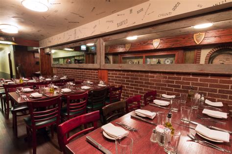 Private Dining Options Italian Village Restaurants In Chicago