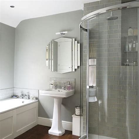 Art Deco Bathrooms In 23 Gorgeous Design Ideas Rilane