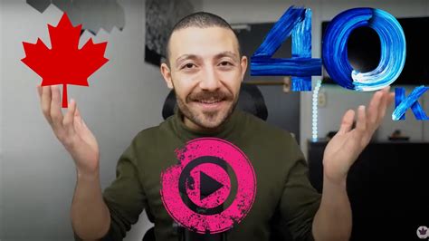 🇨🇦 canada is excited to visit 40k subs youtube