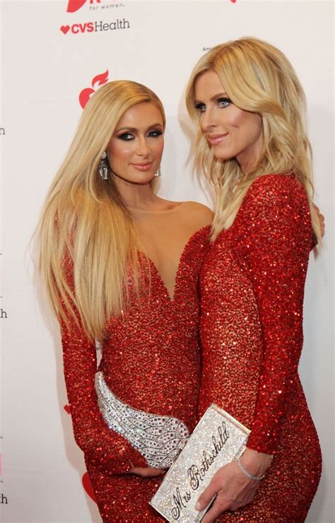Paris Hilton Sexy For Valentines Day 42 Photos And