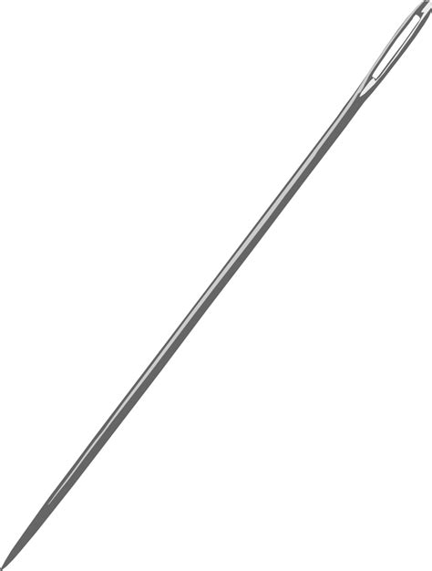 Sewing Needle Png Image Purepng Free Transparent Cc0 Png Image Library