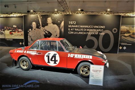 Dream Carsch 🇨🇭 On Twitter Rallye Monte Carlo 1972 Sieger Sandro